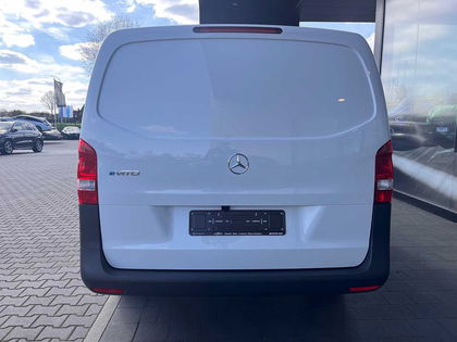 Mercedes Classe E e-Vito 111 Bestelwagen L2