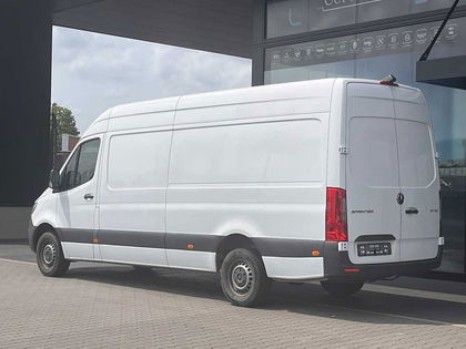 Mercedes Sprinter 