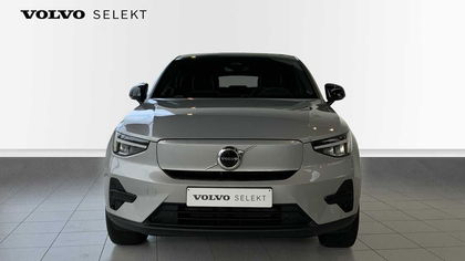 Volvo C40 Recharge Plus, Single Motor, Elektrisch + Navi + Winter Pack + ....