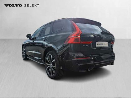 Volvo XC60 Ultimate Dark B4D AWD Automatique