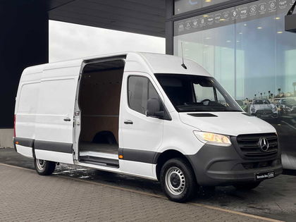 Mercedes Sprinter 