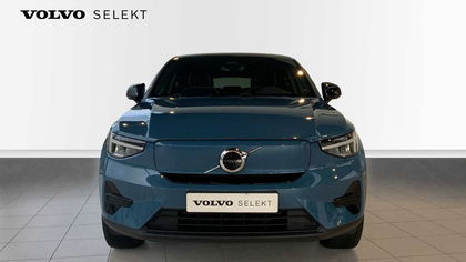 Volvo C40 Recharge Plus, Single Motor, Elektrisch + Navi + Winter Pack + ....