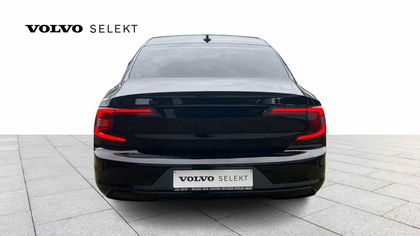 Volvo S90 Recharge Ultimate Dark, T8 AWD plug-in hybrid