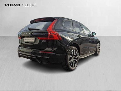 Volvo XC60 Ultimate Dark B4D AWD Automatique