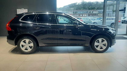 Volvo XC60 XC60 Core, B4 mild hybrid, Diesel