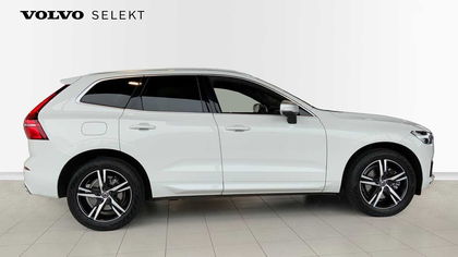 Volvo XC60 II R-Design D4 Geartronic 190 pk + Navi + Winter + Intellisafe + Versatility Pack +