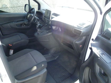 Citroen Berlingo 1.5d 56kw 12.500 € + BTW