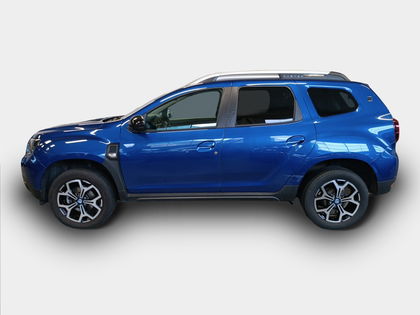 Dacia Duster 1.3 TCe Serie Limitee 15th Anniversary NAVI AIRCO CAMERA ALU