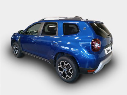 Dacia Duster 1.3 TCe Serie Limitee 15th Anniversary NAVI AIRCO CAMERA ALU