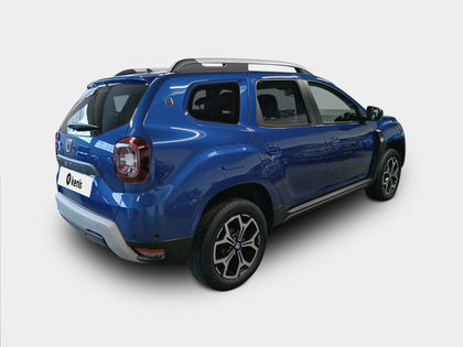 Dacia Duster 1.3 TCe Serie Limitee 15th Anniversary NAVI AIRCO CAMERA ALU