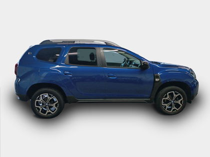 Dacia Duster 1.3 TCe Serie Limitee 15th Anniversary NAVI AIRCO CAMERA ALU