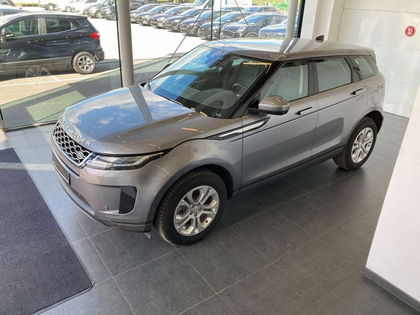 Land Rover Range Rover Evoque PLUG-IN HYBRID 43 CO2 100% AFTREKBAAR