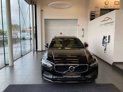 Volvo V90 D4 AUTOMAAT- ADAPTIEVE CRUISE CONTROLE