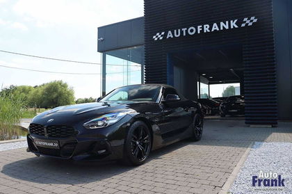 BMW Z4 20I / AUT / M-SPORT / NAVI PRO / KEYLES / PDC V+A