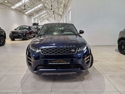 Land Rover Range Rover Evoque R-DYNAMIC PHEV FULL OPTION 100% AFTREKBAAR