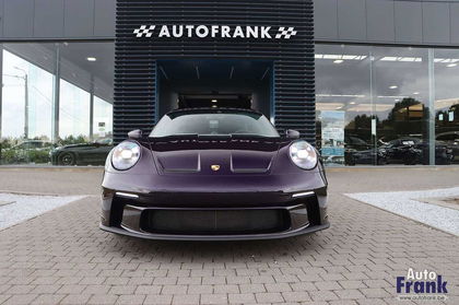 Porsche 992 PTS / GT3 / TOURING / FULL LEATHER / BOSE / 18WEGE