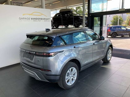 Land Rover Range Rover Evoque PLUG-IN HYBRID 43 CO2 100% AFTREKBAAR