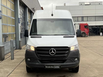 Mercedes Sprinter 