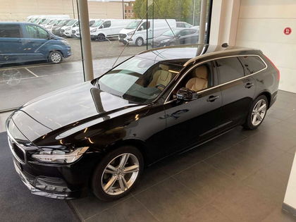 Volvo V90 D4 AUTOMAAT- ADAPTIEVE CRUISE CONTROLE