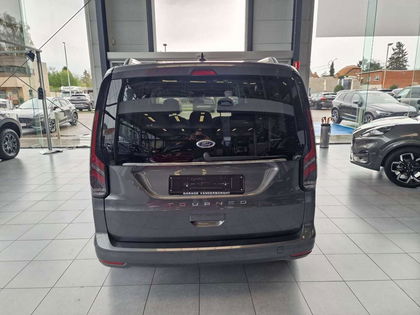 Ford Tourneo Connect TITANIUM BENZINE NIEUW OKM FULL OPTION