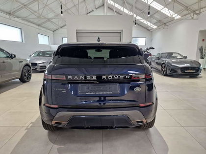 Land Rover Range Rover Evoque R-DYNAMIC PHEV FULL OPTION 100% AFTREKBAAR