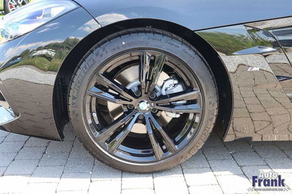 BMW Z4 20I / AUT / M-SPORT / NAVI PRO / KEYLES / PDC V+A