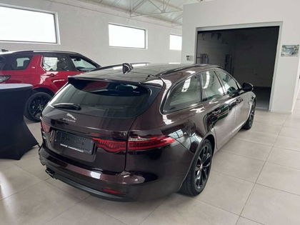 Jaguar XF R-SPORT BLACK PACK AUTOMAAT 64000KM