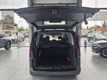 Ford Tourneo Connect TITANIUM BENZINE NIEUW OKM FULL OPTION