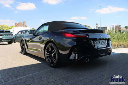 BMW Z4 20I / AUT / M-SPORT / NAVI PRO / KEYLES / PDC V+A