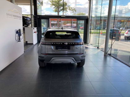 Land Rover Range Rover Evoque PLUG-IN HYBRID 43 CO2 100% AFTREKBAAR