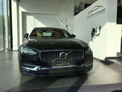 Volvo V90 INSCRIPTION D4 FULL OPTION!!!