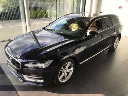 Volvo V90 INSCRIPTION D4 FULL OPTION!!!