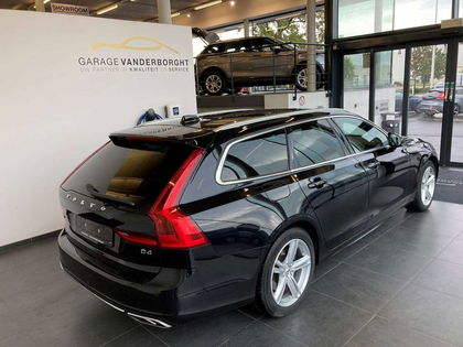 Volvo V90 D4 AUTOMAAT- ADAPTIEVE CRUISE CONTROLE