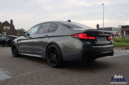 BMW M5 COMP / CARBON REM / INDIVIDUAL / 360CAM / SFT-CLS