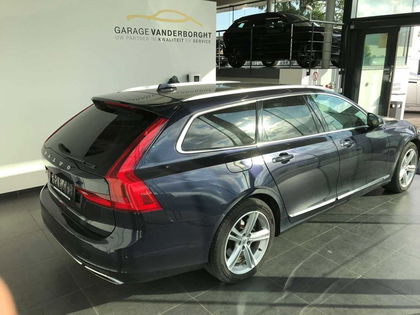 Volvo V90 INSCRIPTION D4 FULL OPTION!!!