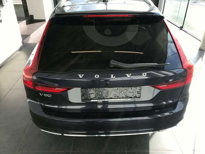 Volvo V90 INSCRIPTION D4 FULL OPTION!!!