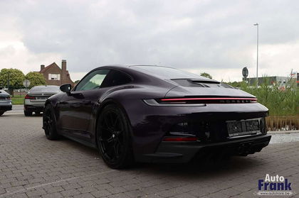 Porsche 992 PTS / GT3 / TOURING / FULL LEATHER / BOSE / 18WEGE