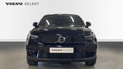 Volvo C40 RECHARGE ULTIMATE TWIN