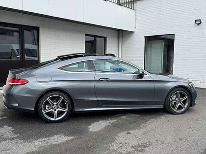 Mercedes Classe C 220 d