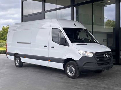 Mercedes Sprinter 