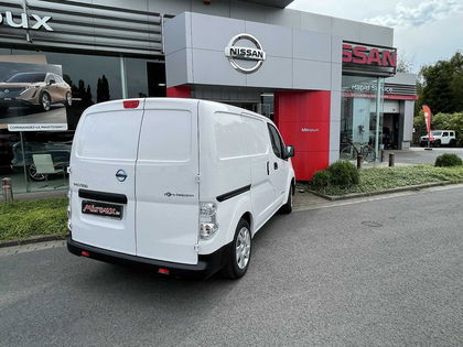 Nissan NV200 E-NV200 40 KWh