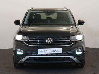 Volkswagen T-Cross Life 1.0Tsi|App-Connect|CAM|ACC|Front+Lane.Assist