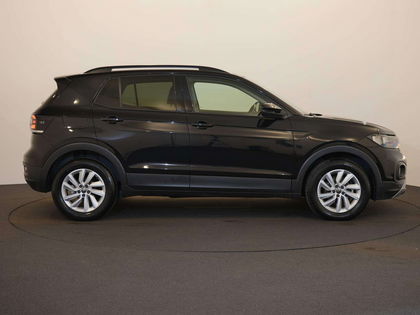 Volkswagen T-Cross Life 1.0Tsi|App-Connect|CAM|ACC|Front+Lane.Assist