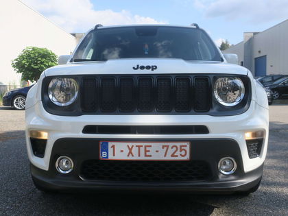 Jeep Renegade 1.3 T4 Black Star DDCT