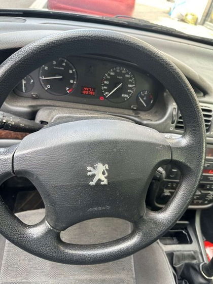 Peugeot 406 1.8i