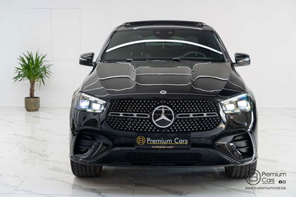 Mercedes E 400 GLE coupe AMG line! Full, Burmester, Pano, Acc, Hud!