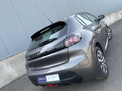 Peugeot 208 II Active