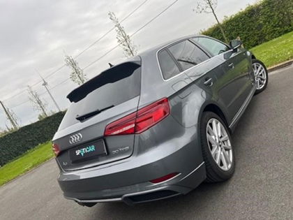 Audi A3 S LINE