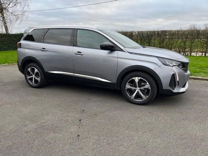 Peugeot 5008 II Allure Pack AUT