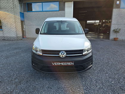 Volkswagen Caddy NIEUWSTAAT/BTW/Airco/Cruise/Parksens/Navi/Carplay